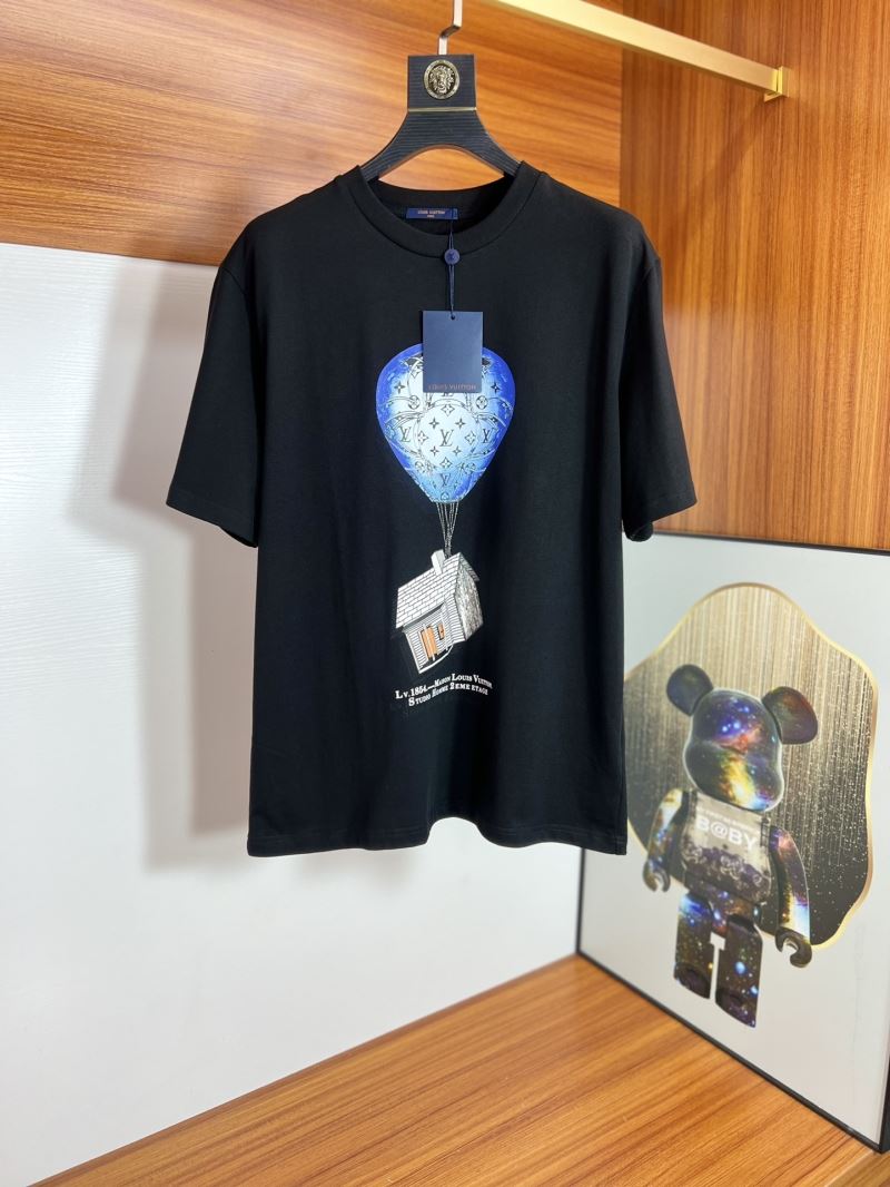 Louis Vuitton T-Shirts